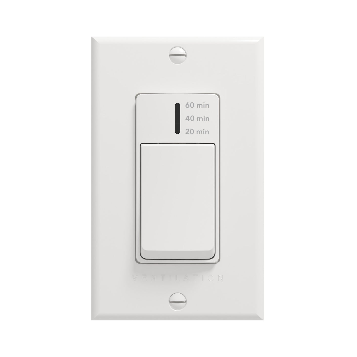 Venmar - Virtuo Auxiliary Timer (20-40-60) (Basic)