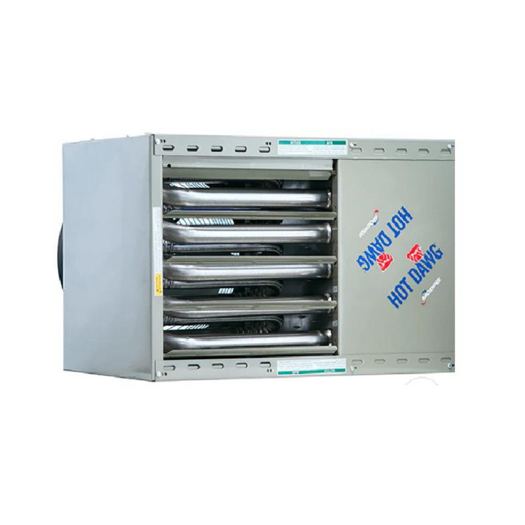 Modine Hd Modine – Canadian HVAC