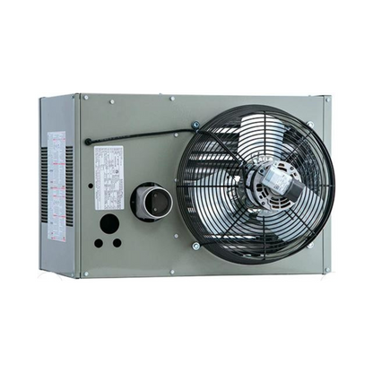 Modine Hd Modine - HD Hot Dawg Garage/Workshop Heater (30,000-125,000BTU ...