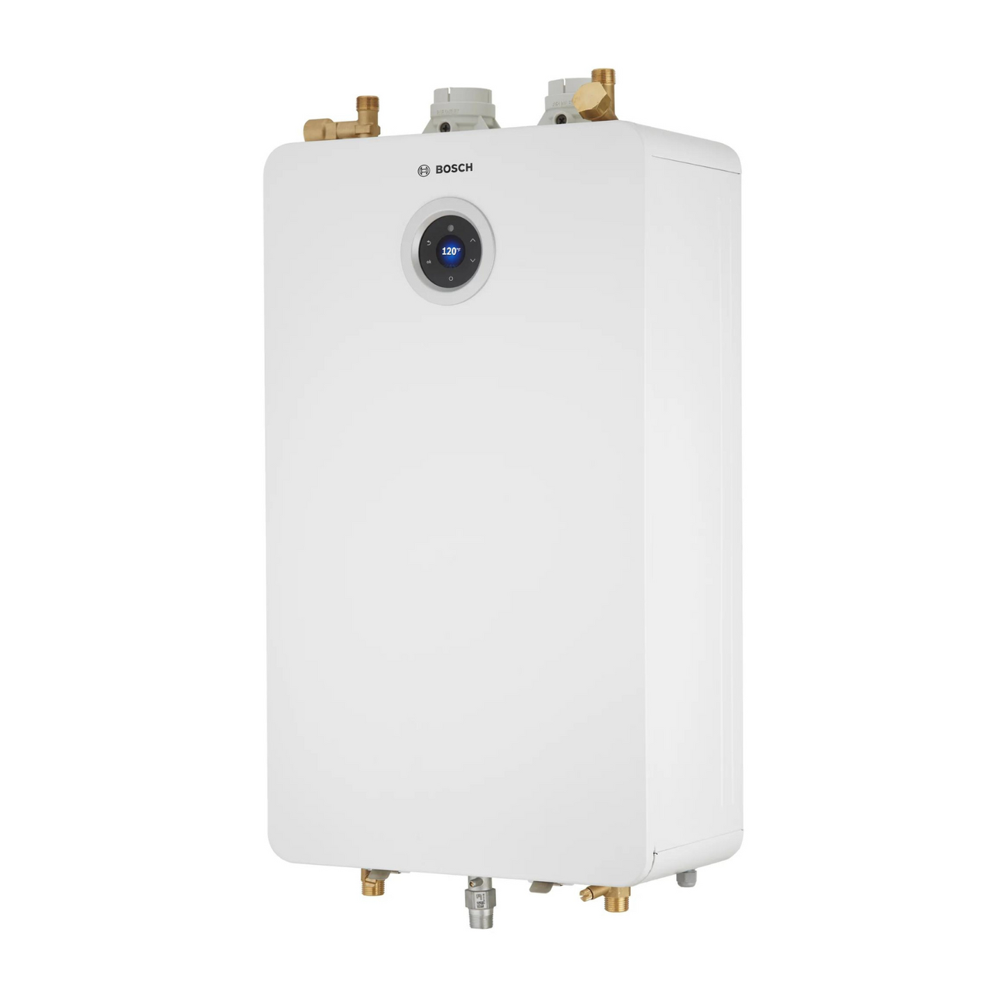 Bosch - Greentherm T9900 199MBH NG/LP Tankless Water Heater (With Recirc Pump) - Canadian HVAC