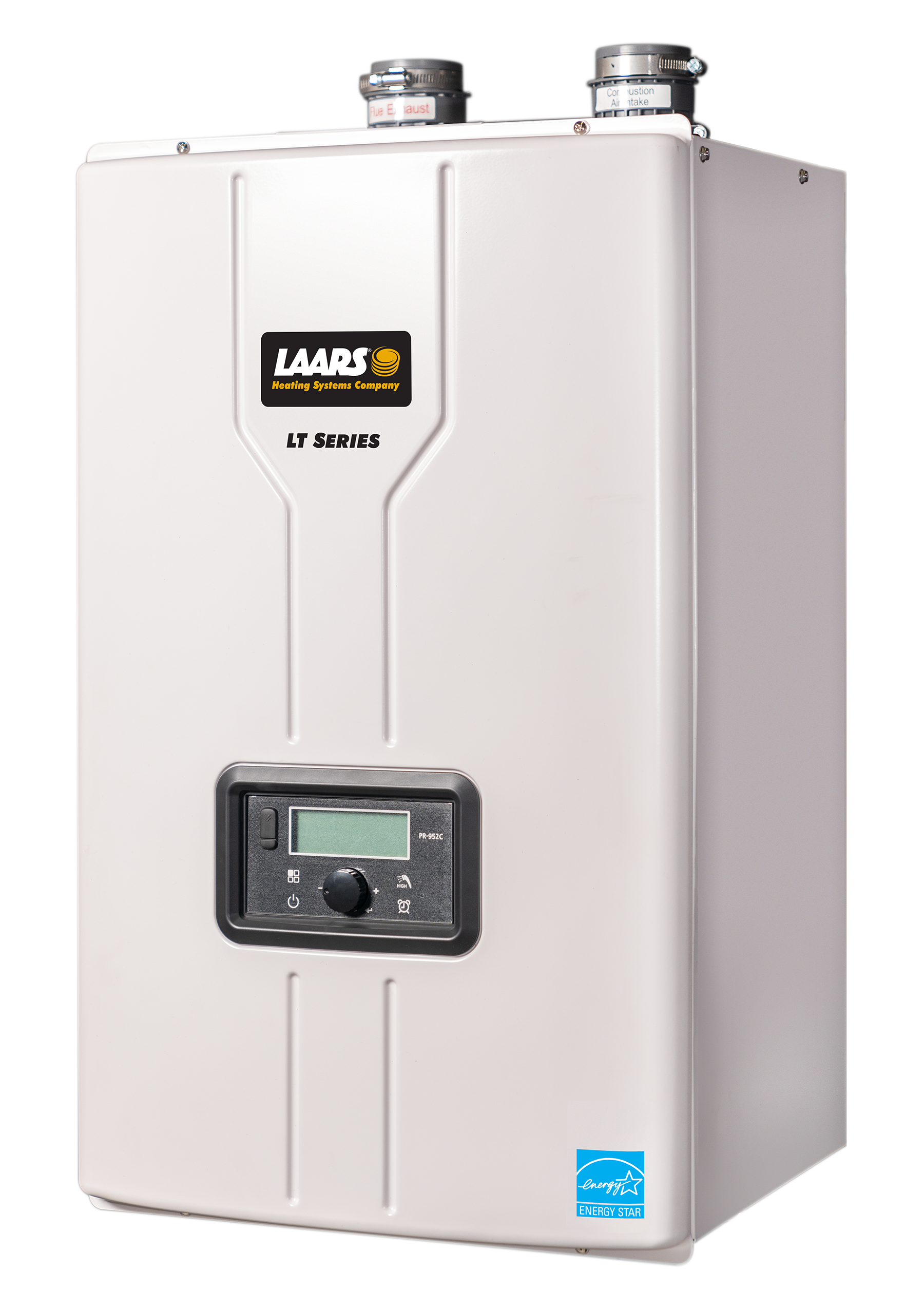 LAARS - LT Series 199MBH Tankless Water Heater (Natural Gas or Propane) - Canadian HVAC