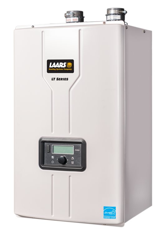 LAARS - LT Series 199MBH Tankless Water Heater (Natural Gas or Propane) - Canadian HVAC