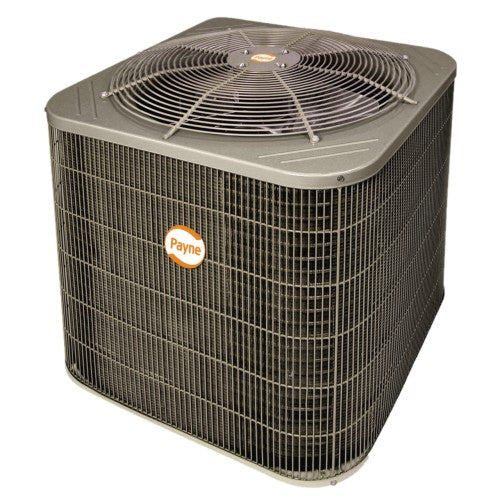 Payne® - 14 SEER2 Air Conditioner Condensing Unit R410A - Canadian HVAC