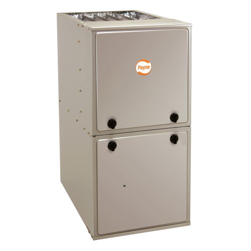 Payne® - 96% Single-Stage Multipoise Gas Furnace (40,000-140,000BTU) - Canadian HVAC