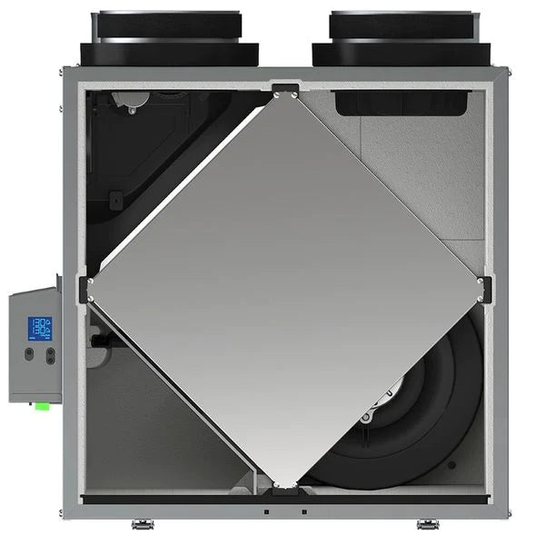 Venmar System Venmar - AVS V160H75RS/RT N-Series HRV 160CFM 75% Efficient Air Exchan ...