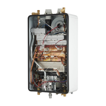 Hot Water T9800 Se 199 Bosch Greentherm T9800 199MBH NG Tankless