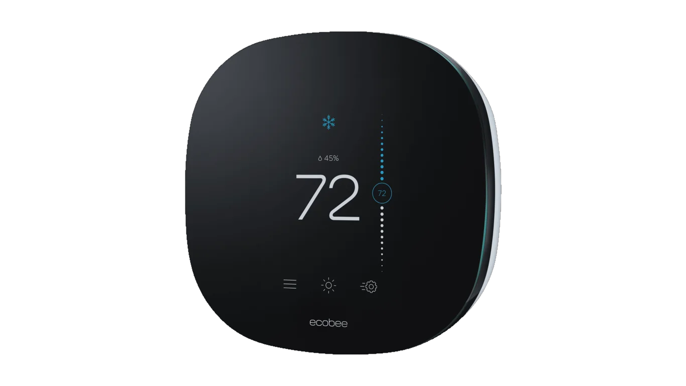 Ecobee 3 Lite - Canadian HVAC