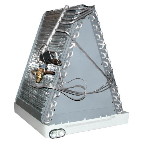 TXV Evaporator A Coil Uncased Upflow/Downflow (AC or Heatpumps)(1.5-5 Tons) - Canadian HVAC