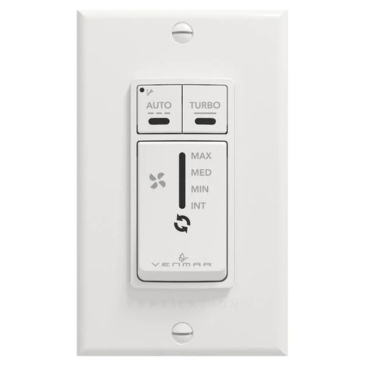 Venmar - Virtuo Air Exchanger Basic Controller - Canadian HVAC